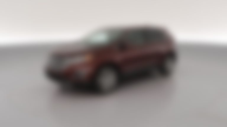 2015 Ford Edge vehicle photo