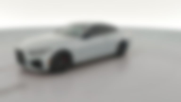 2023 BMW 4 Series vehicle photo