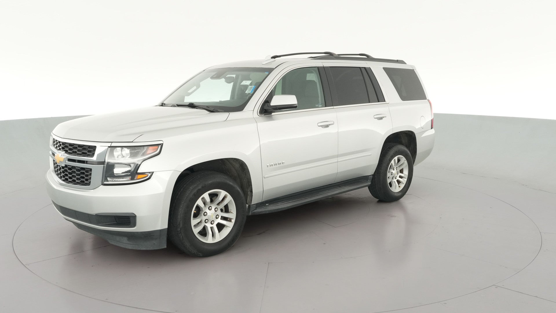 2019 Chevrolet Tahoe vehicle photo