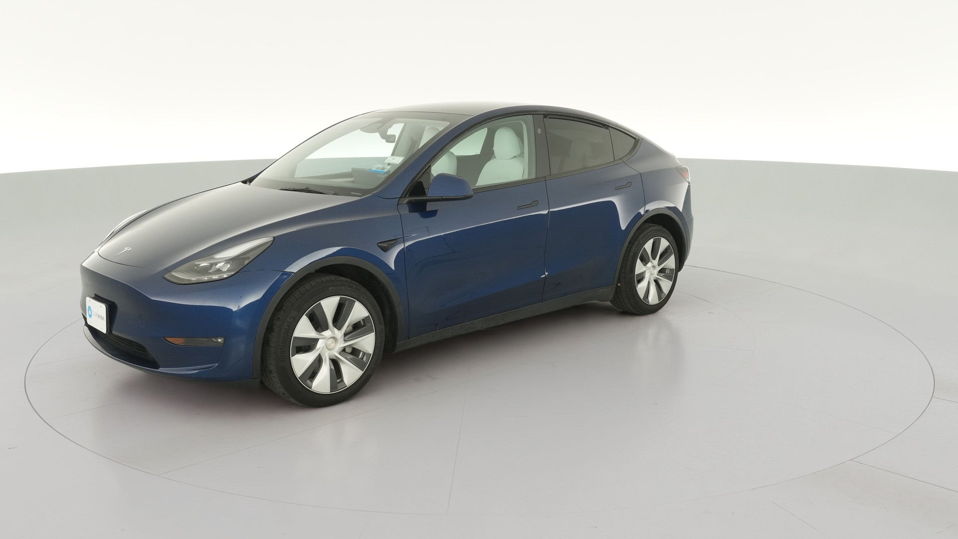 2023 Tesla Model Y vehicle photo