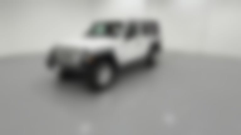 2019 Jeep Wrangler Unlimited vehicle photo
