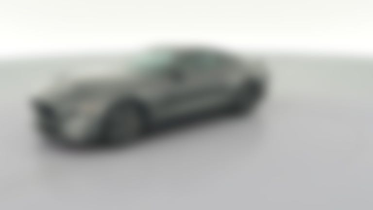 2018 Ford Mustang vehicle photo