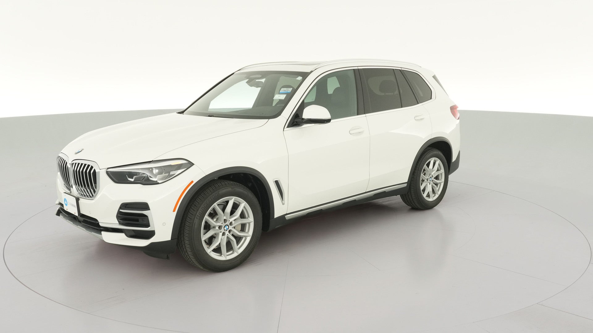 2023 BMW X5 vehicle photo