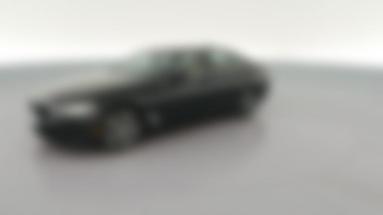 2021 BMW 5 Series vehicle photo