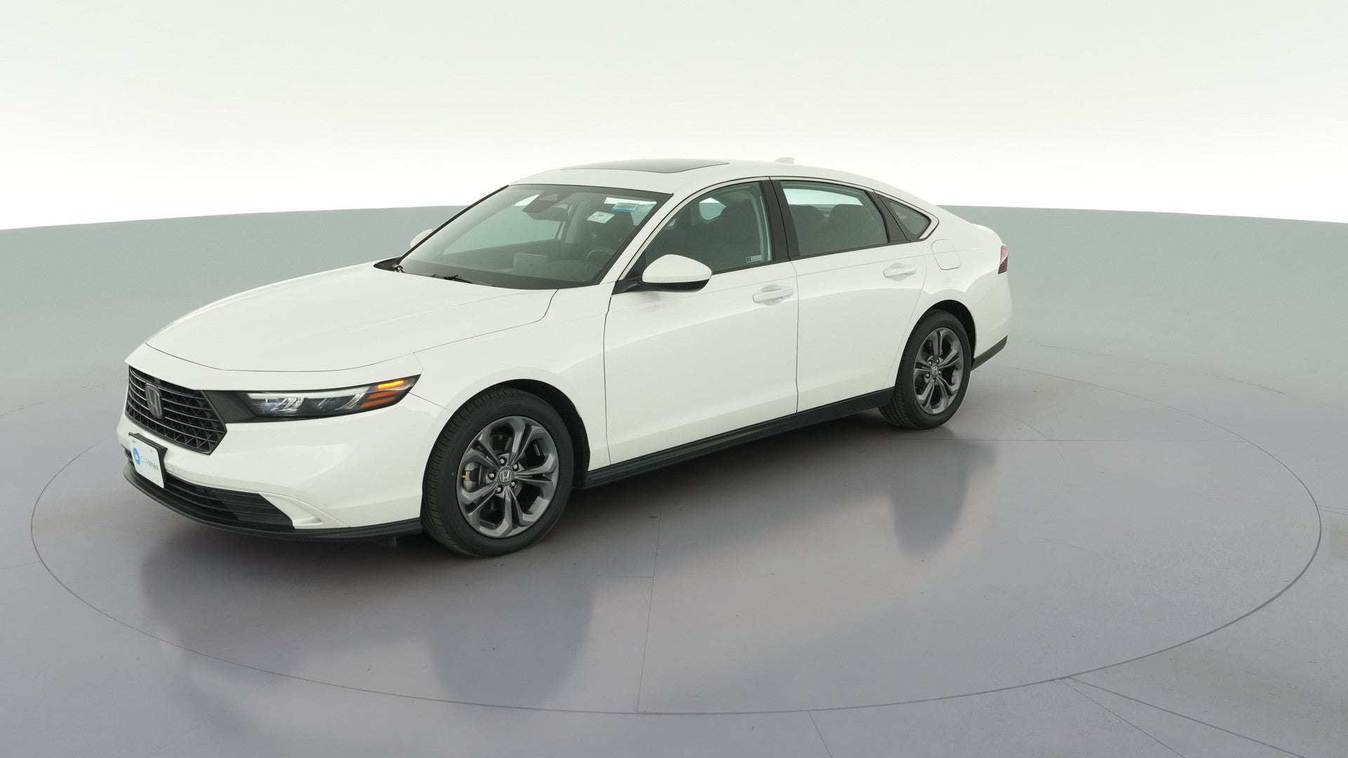 2023 Honda Accord vehicle photo