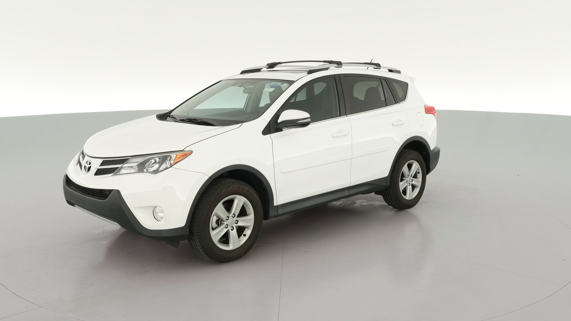 2013 Toyota RAV4 | Carvana