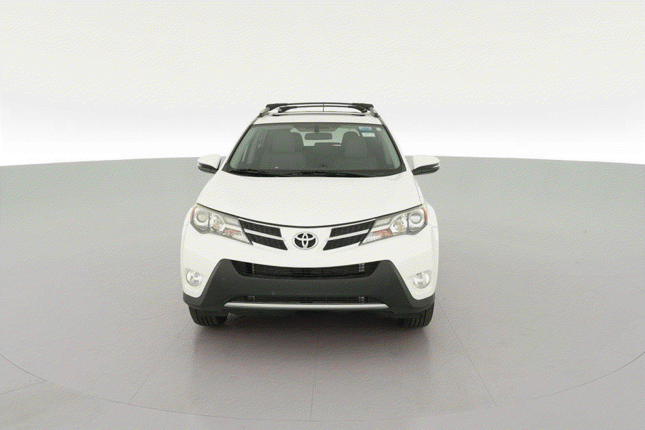 2013 Toyota RAV4 | Carvana