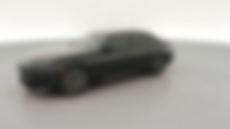 2024 BMW i7 vehicle photo