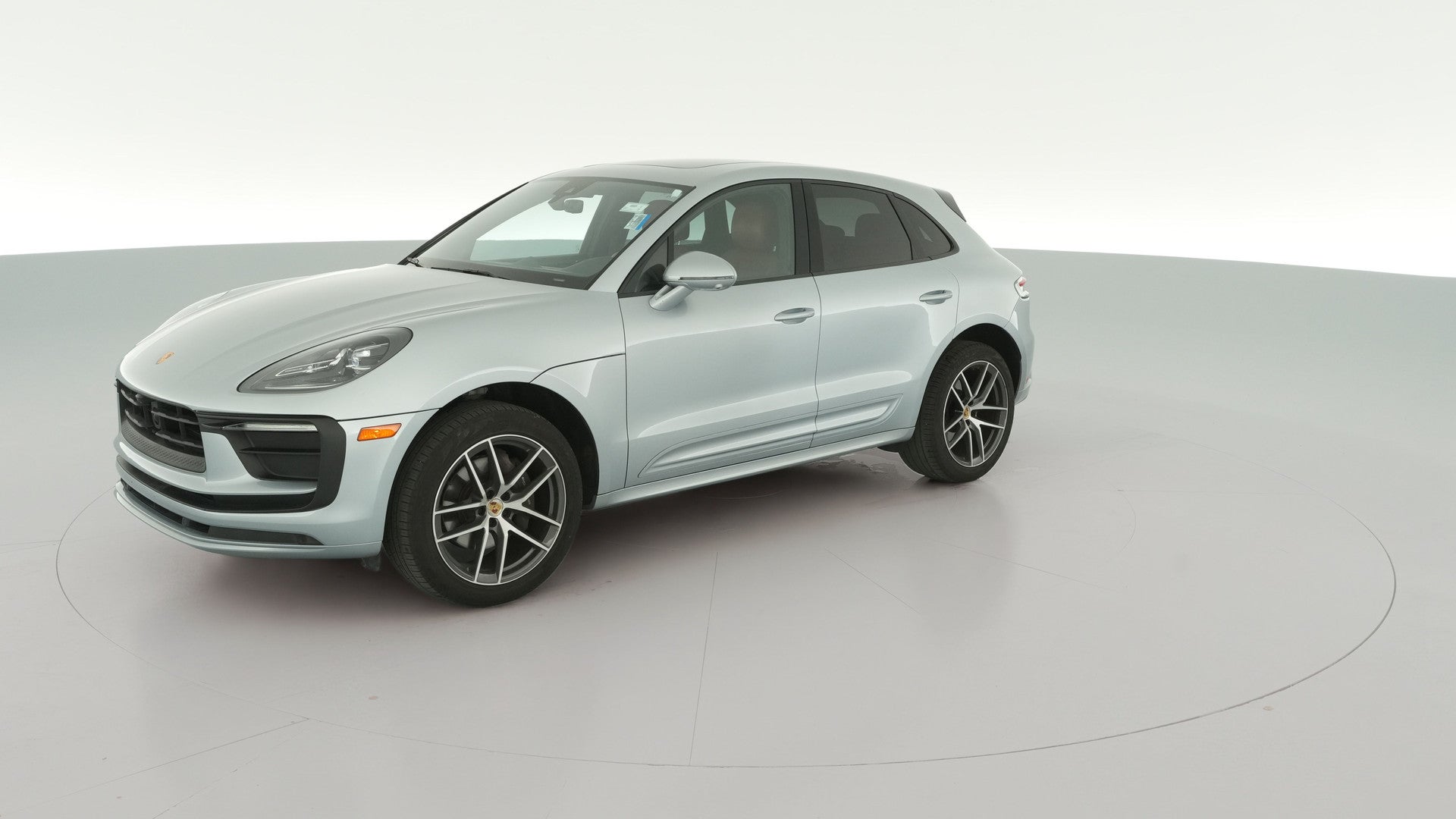 2024 Porsche Macan | Carvana