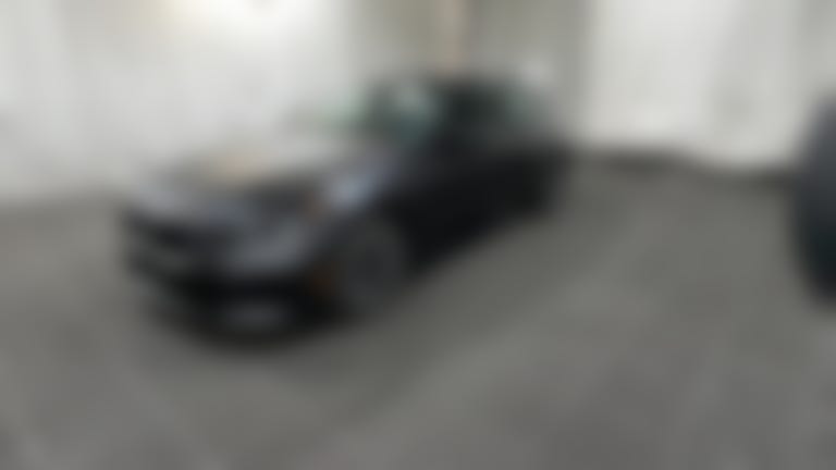2025 BMW 5 Series vehicle photo