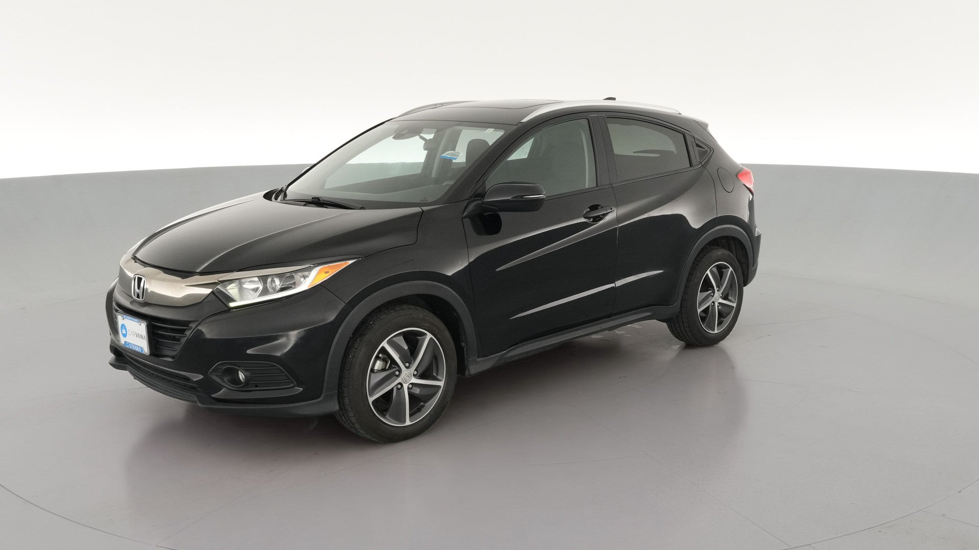 2022 Honda HR-V vehicle photo