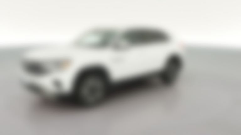 2023 Volkswagen Atlas Cross Sport vehicle photo