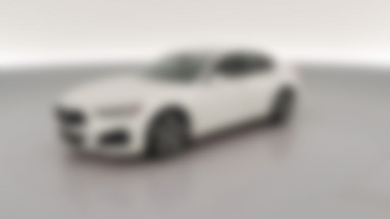 2021 Acura TLX vehicle photo