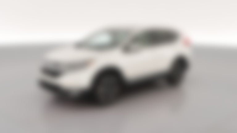 2017 Honda CR-V vehicle photo