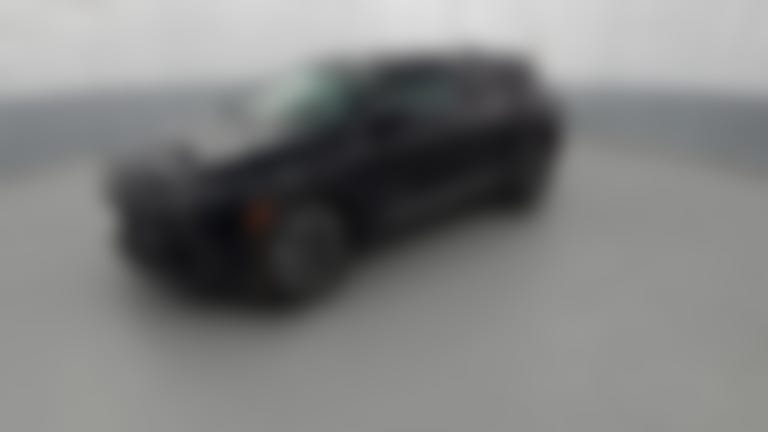 2026 Chevrolet Equinox EV vehicle photo