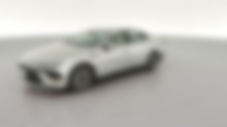 2025 Hyundai Sonata Hybrid vehicle photo