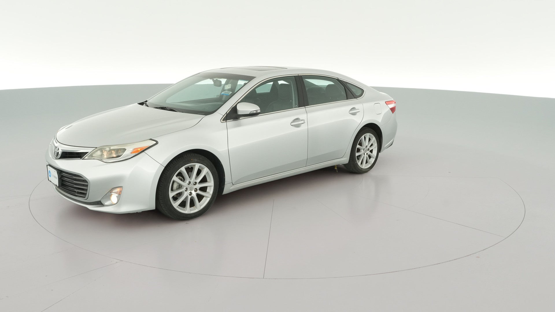 2013 Toyota Avalon vehicle photo