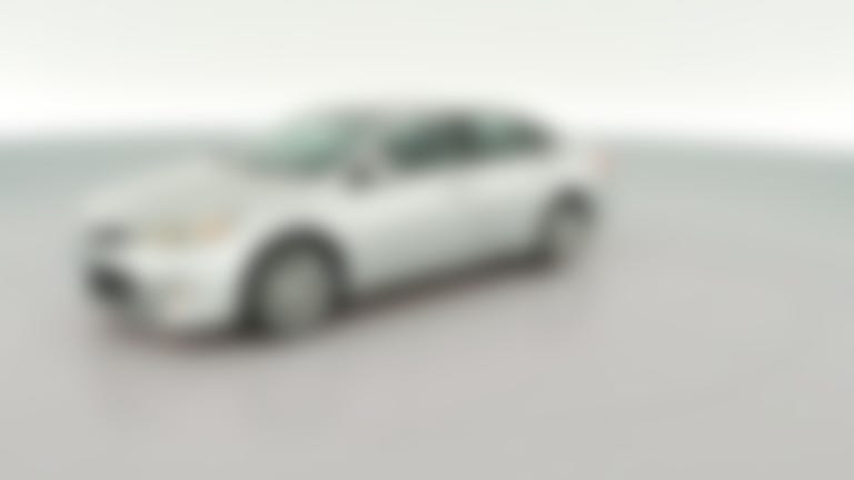 2013 Toyota Avalon vehicle photo