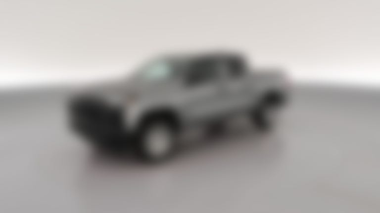 2023 Chevrolet Colorado Crew Cab vehicle photo