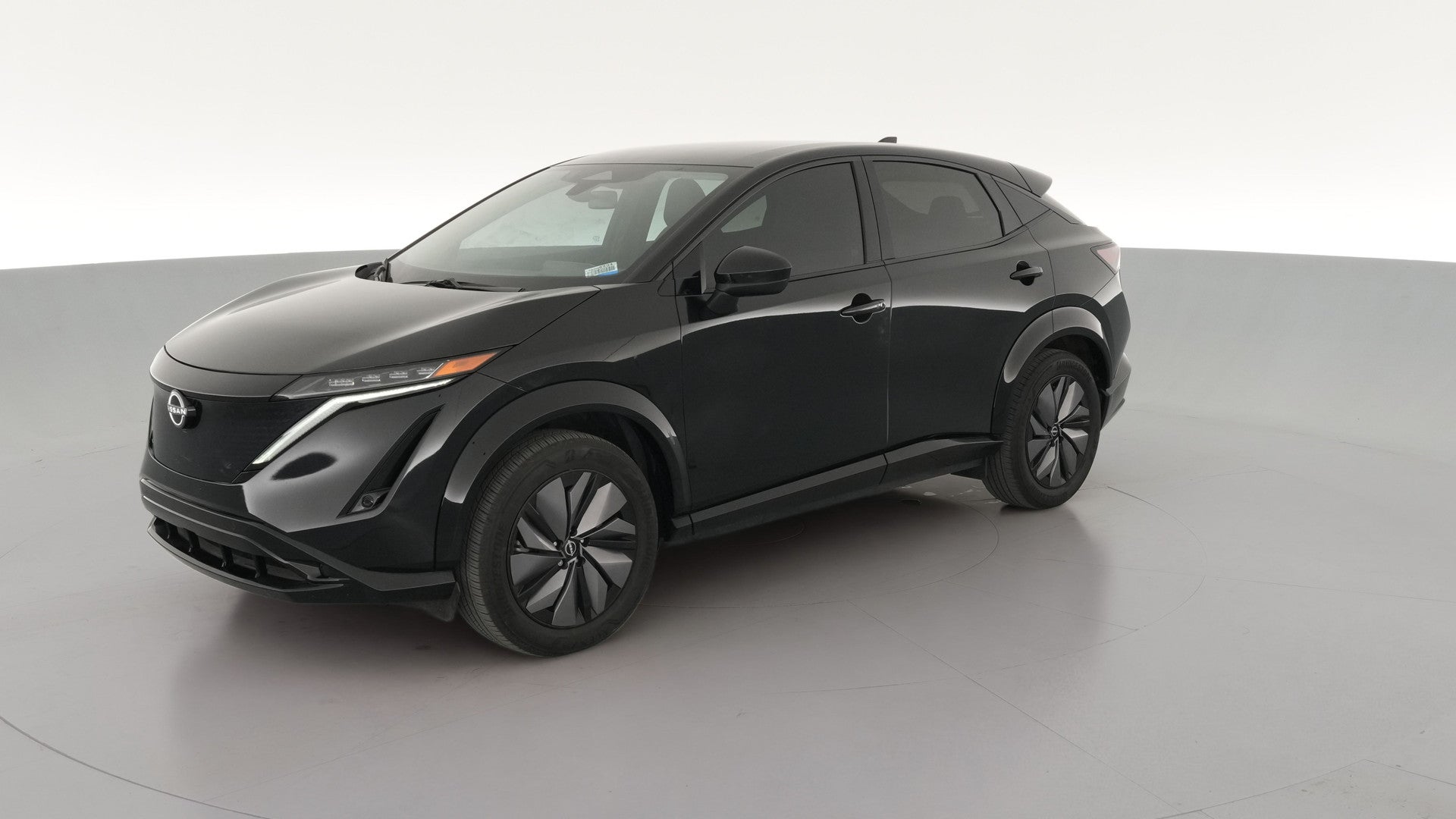 2024 Nissan ARIYA vehicle photo