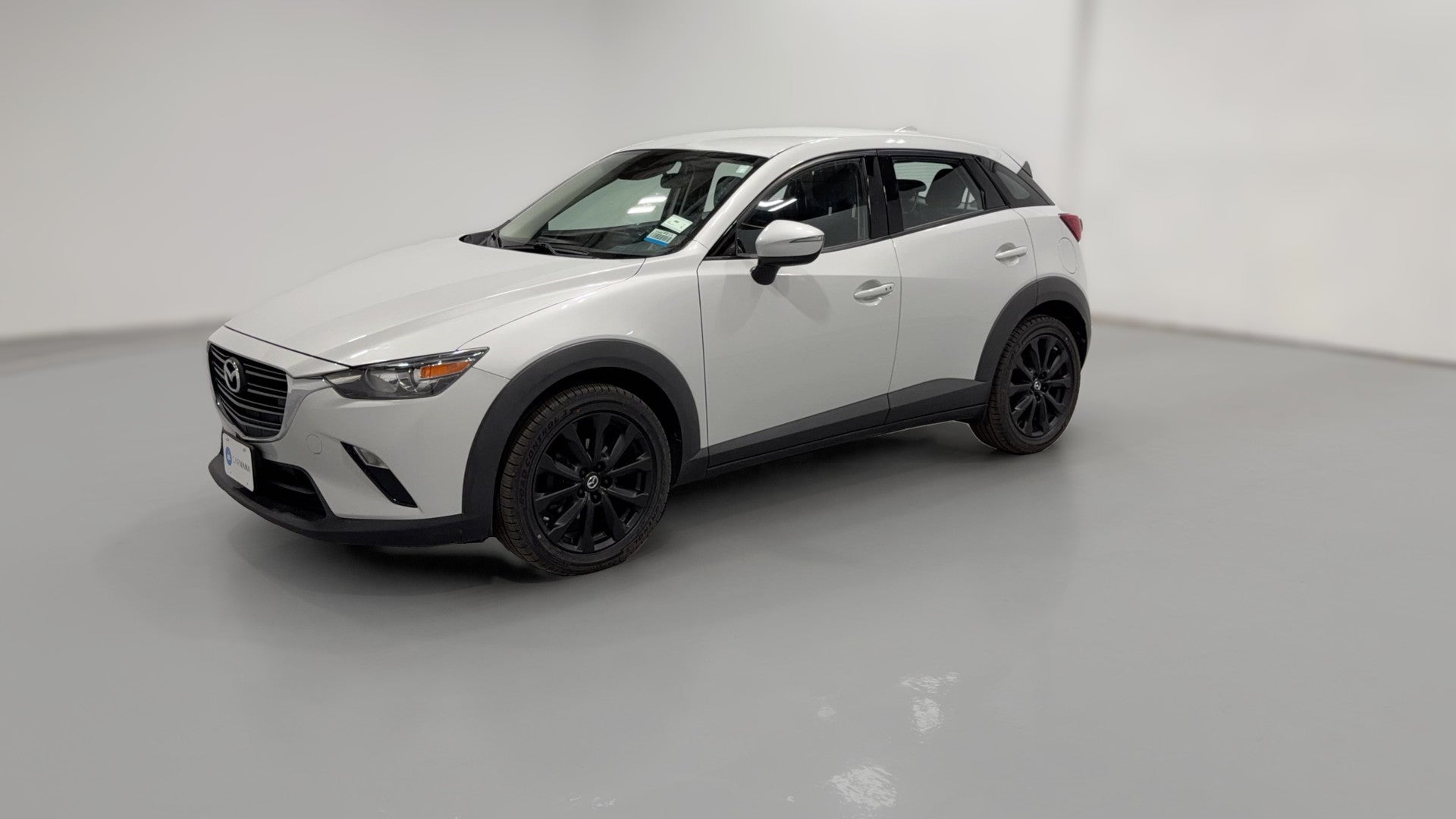 2019 MAZDA CX-3 vehicle photo