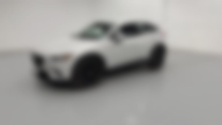 2019 MAZDA CX-3 vehicle photo