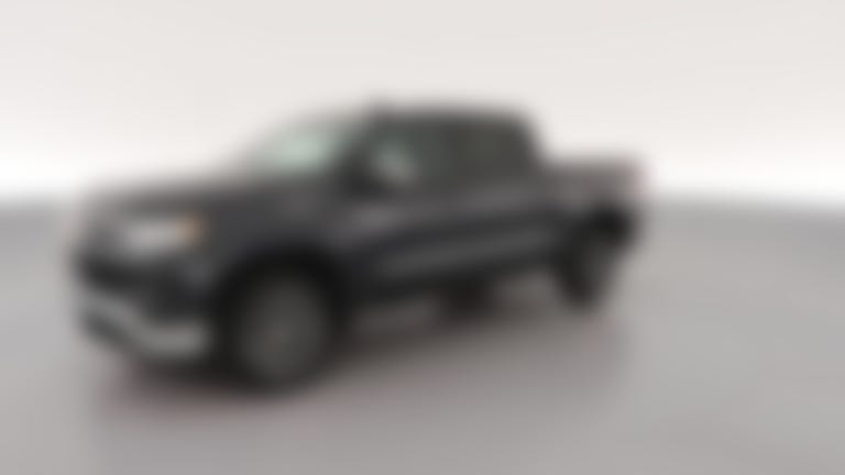 2024 Chevrolet Silverado 1500 Crew Cab vehicle photo