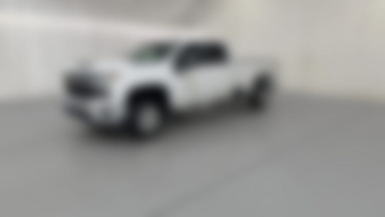 2025 Chevrolet Silverado 2500 HD Crew Cab vehicle photo