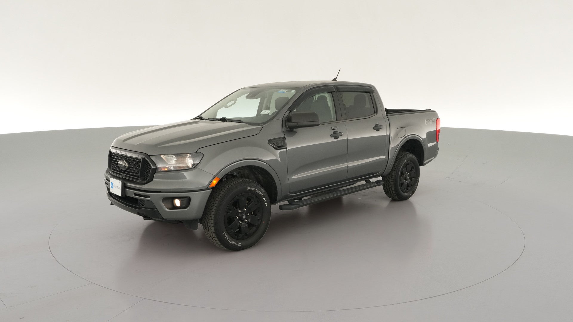 2023 Ford Ranger SuperCrew vehicle photo