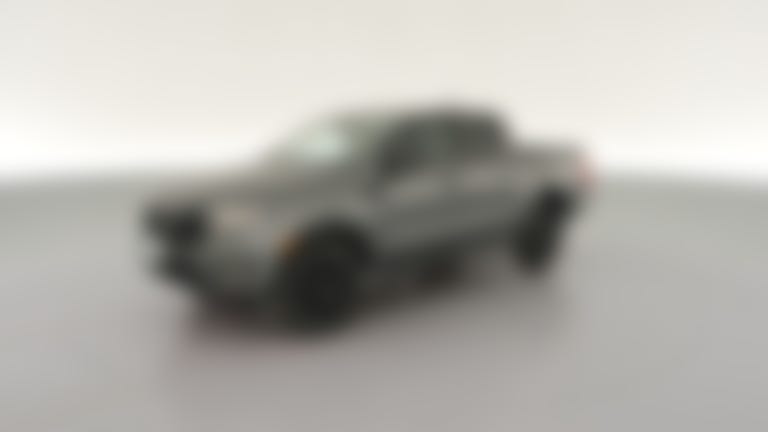 2023 Ford Ranger SuperCrew vehicle photo