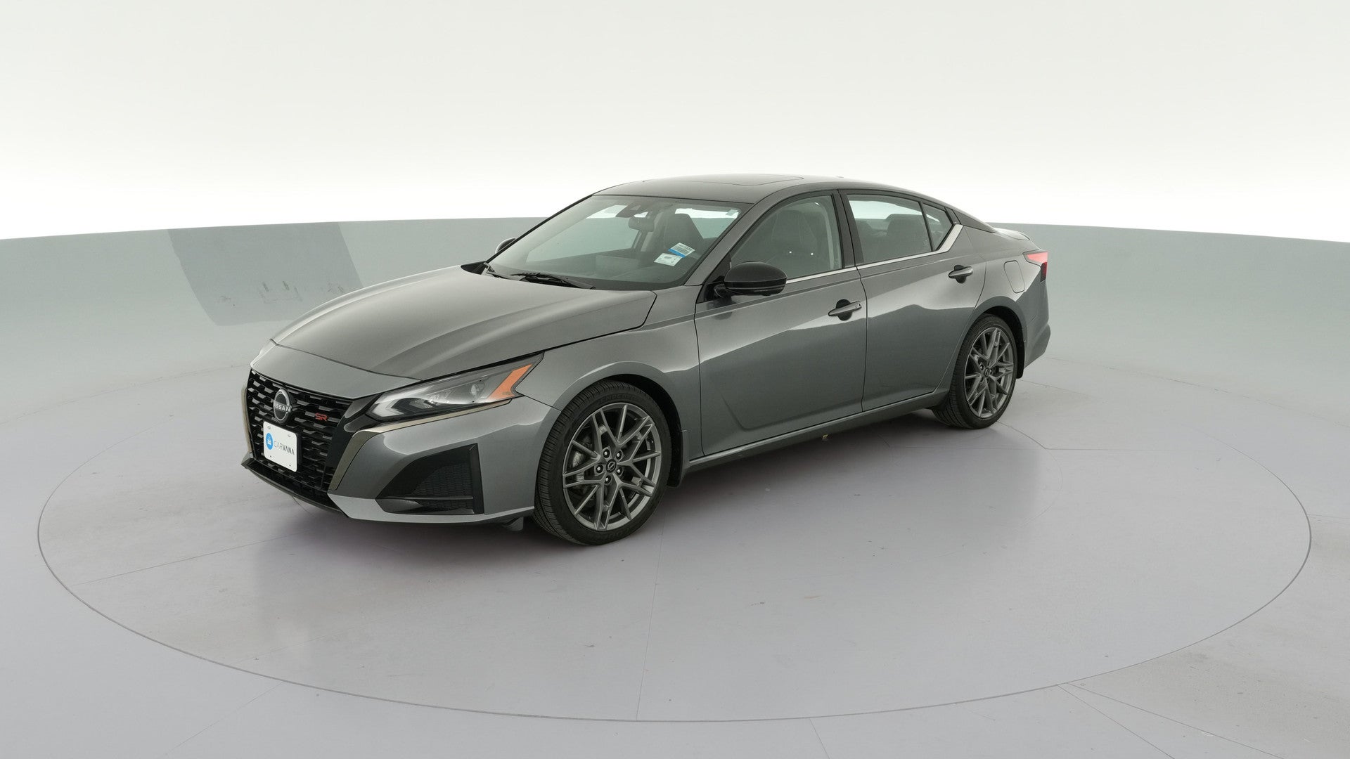 2023 Nissan Altima vehicle photo