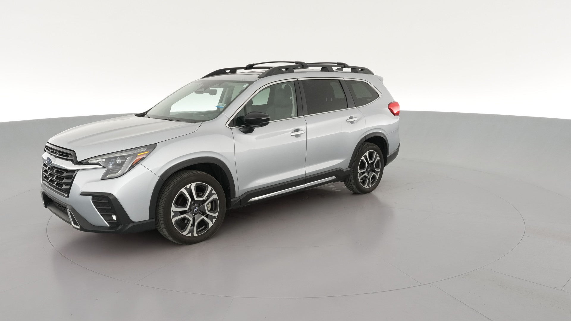 2025 Subaru Ascent vehicle photo