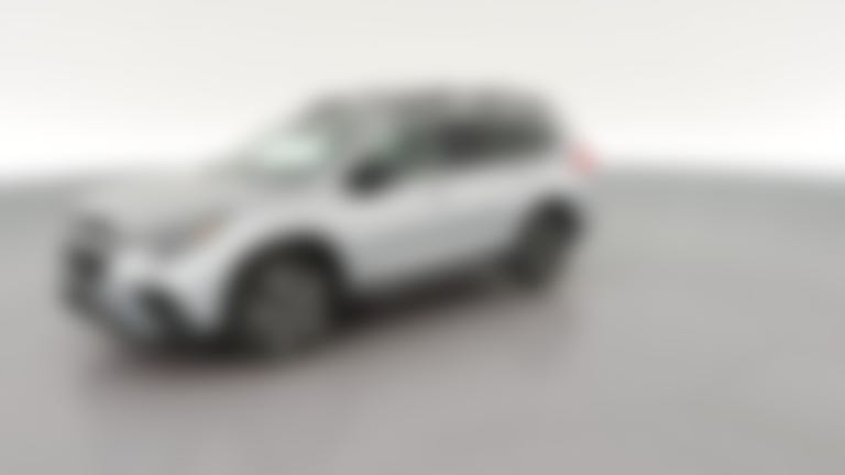 2025 Subaru Ascent vehicle photo