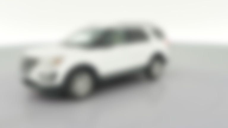 2016 Ford Explorer vehicle photo