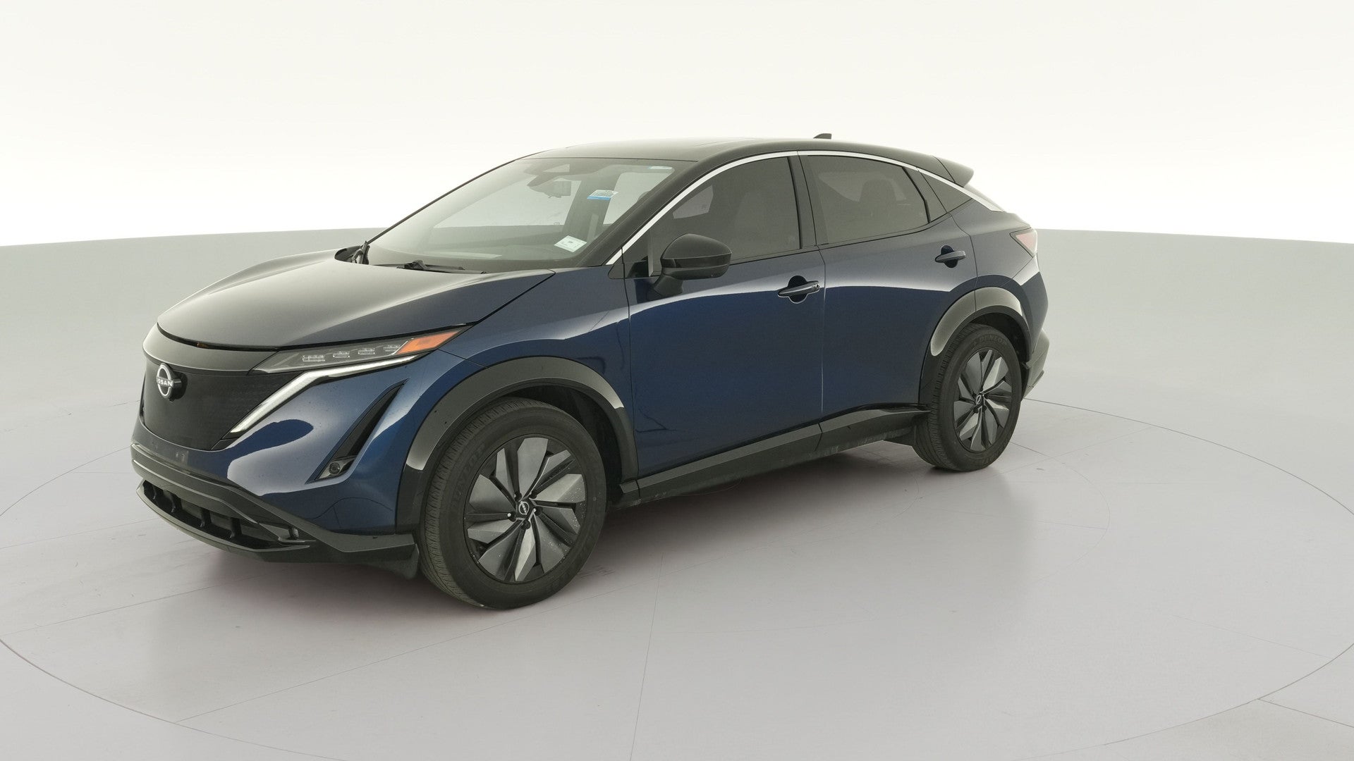 2023 Nissan ARIYA vehicle photo