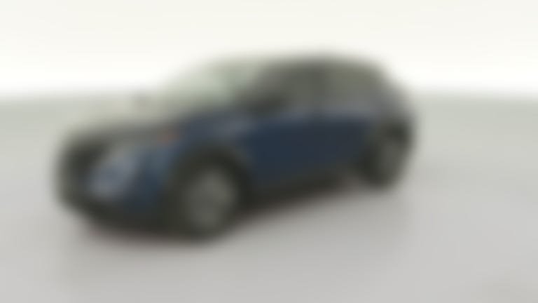 2023 Nissan ARIYA vehicle photo