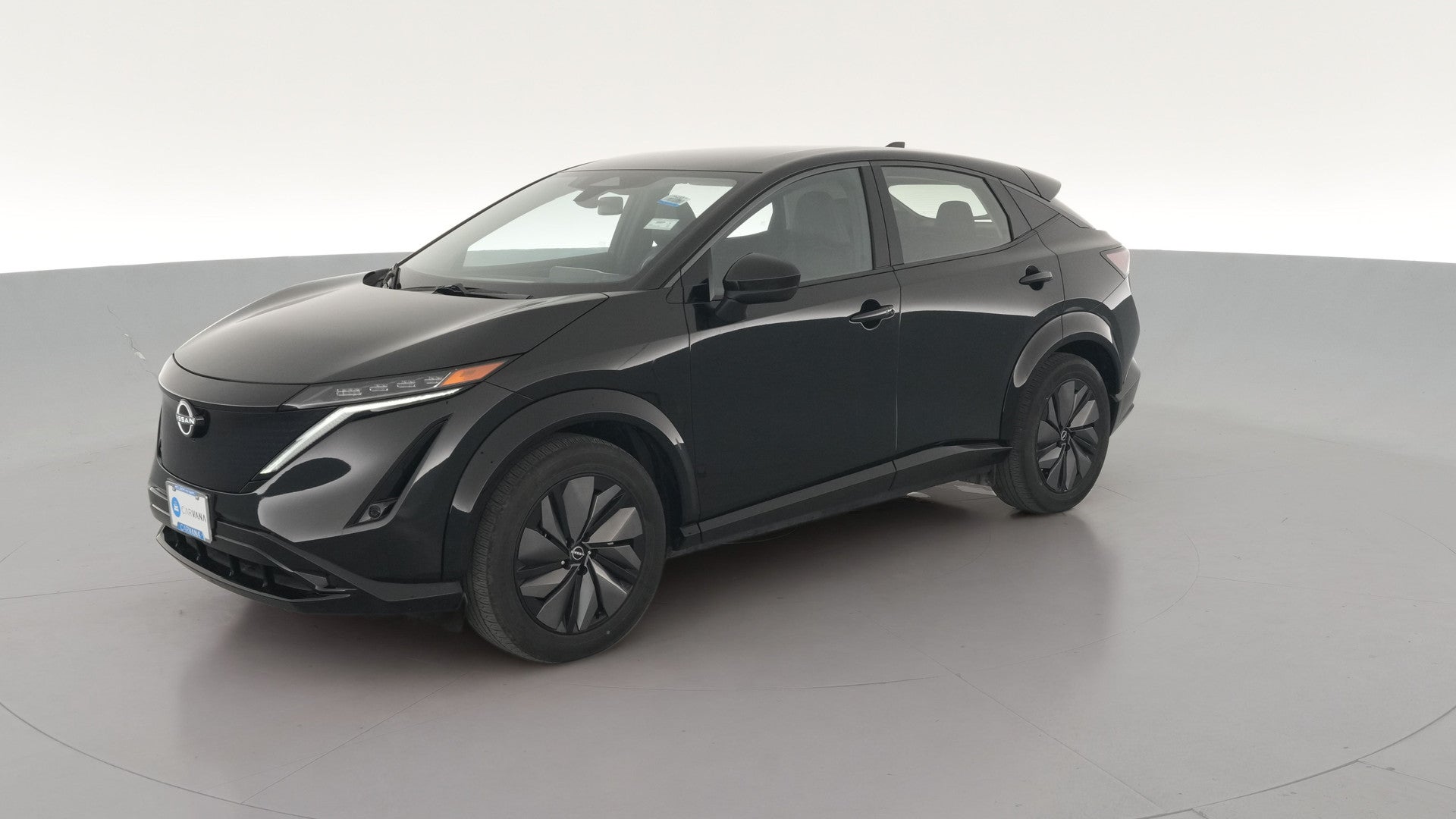 2024 Nissan ARIYA vehicle photo