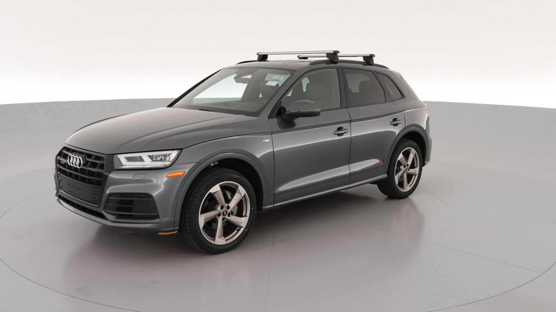 2020 Audi Q5 vehicle photo