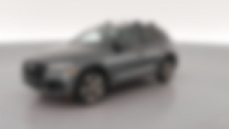 2020 Audi Q5 vehicle photo