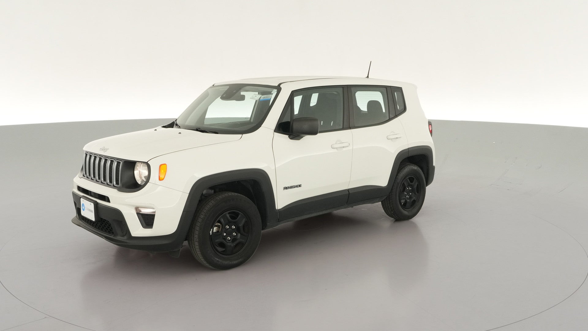 2022 Jeep Renegade | Carvana