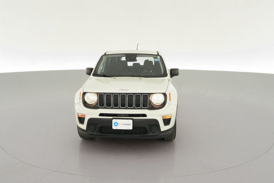 2022 Jeep Renegade | Carvana