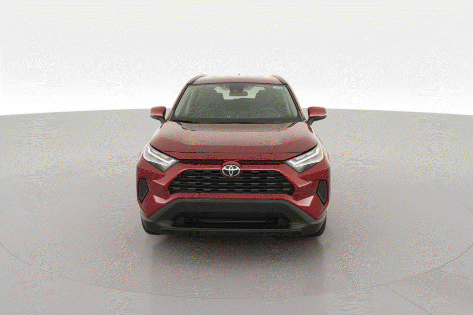 2023 Toyota RAV4 | Carvana