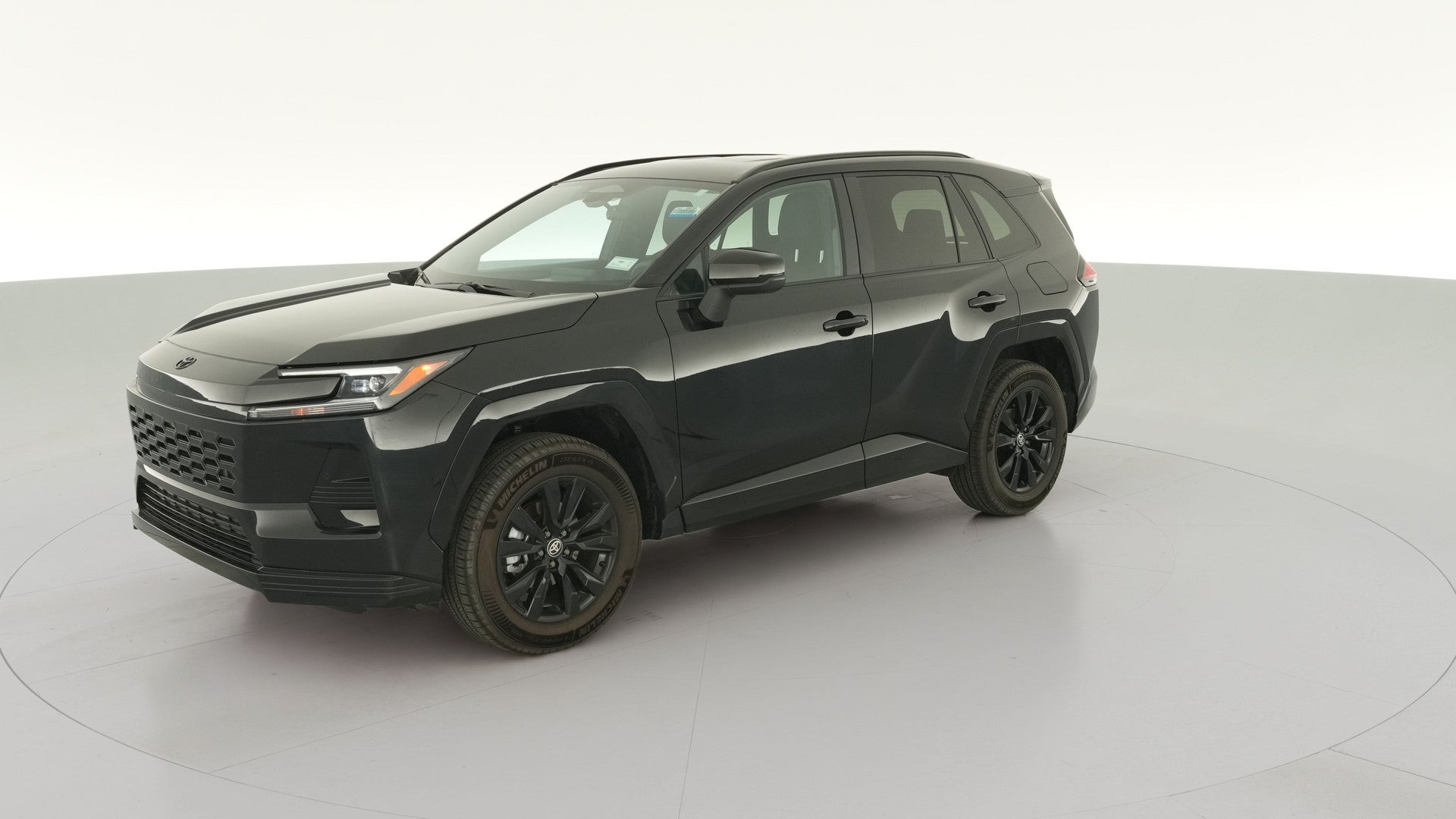2026 Toyota RAV4 vehicle photo