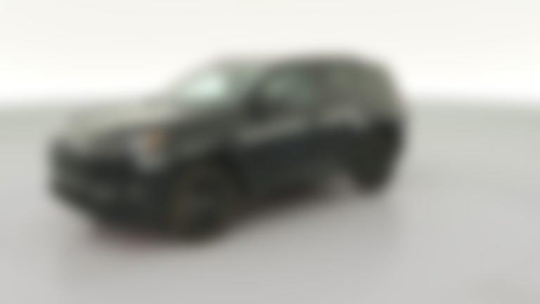 2026 Toyota RAV4 vehicle photo