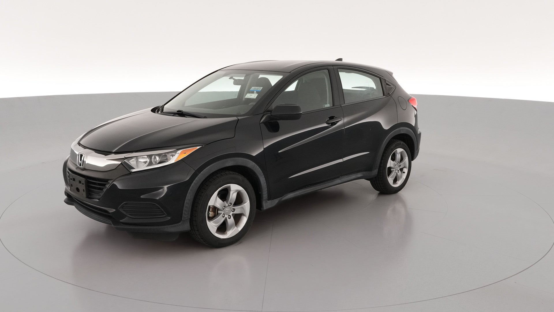 2021 Honda HR-V vehicle photo