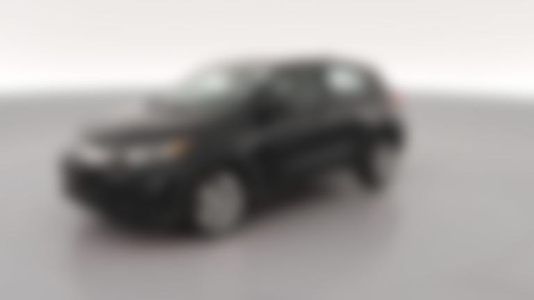 2021 Honda HR-V vehicle photo