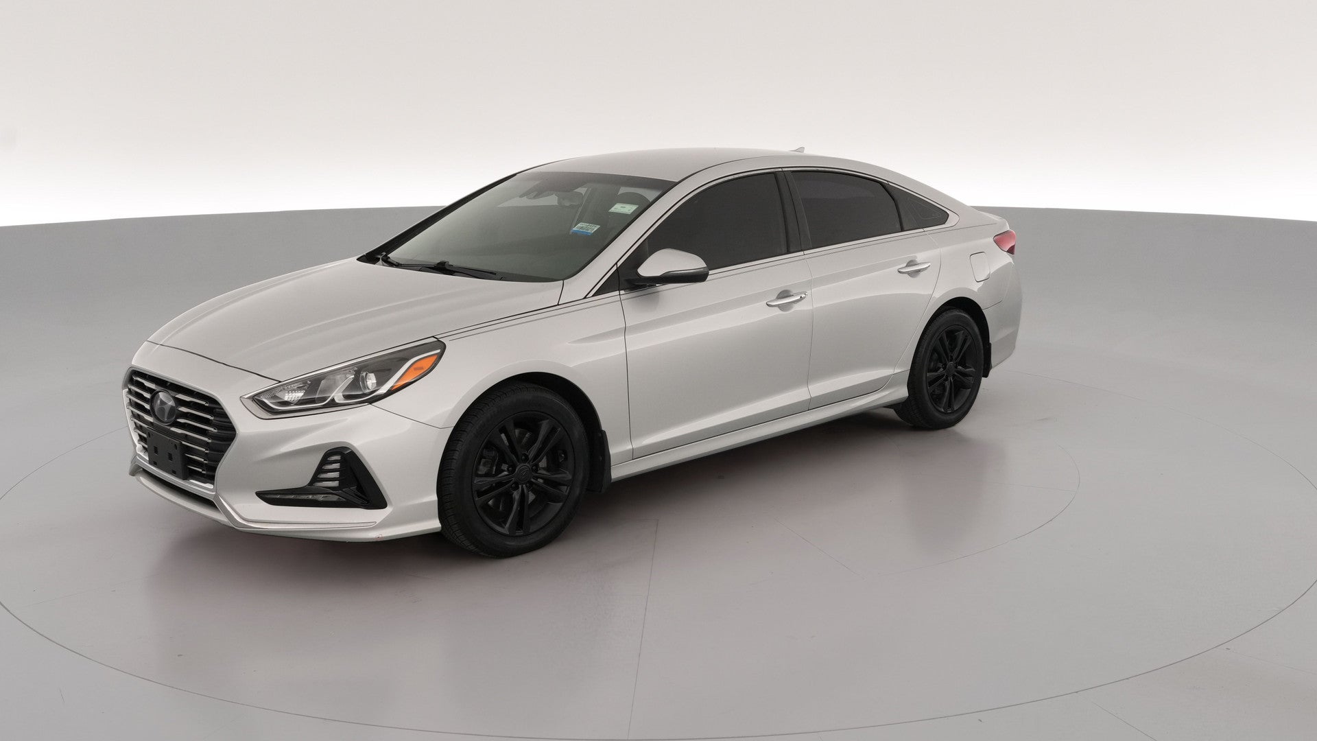 2018 Hyundai Sonata vehicle photo