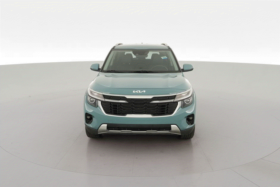 2024 Kia Seltos | Carvana