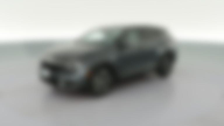 2024 Kia Sportage vehicle photo