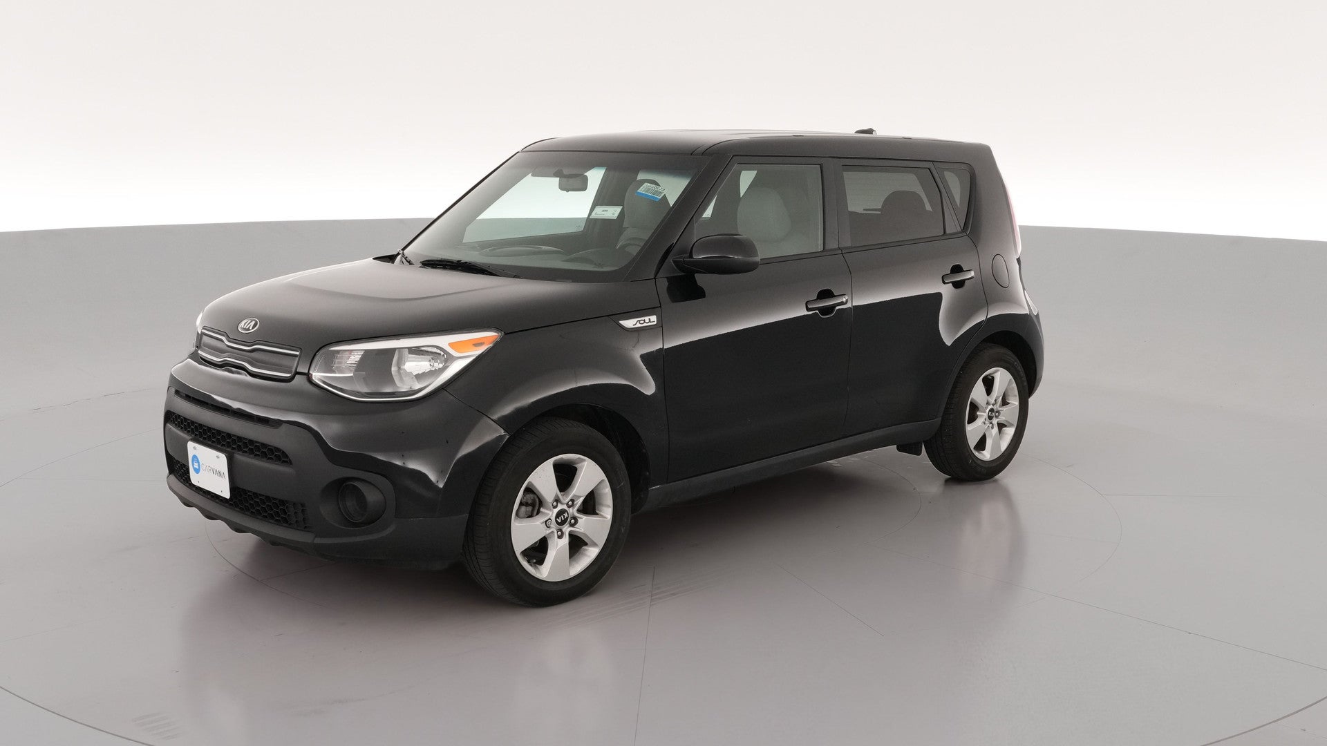 2019 Kia Soul vehicle photo